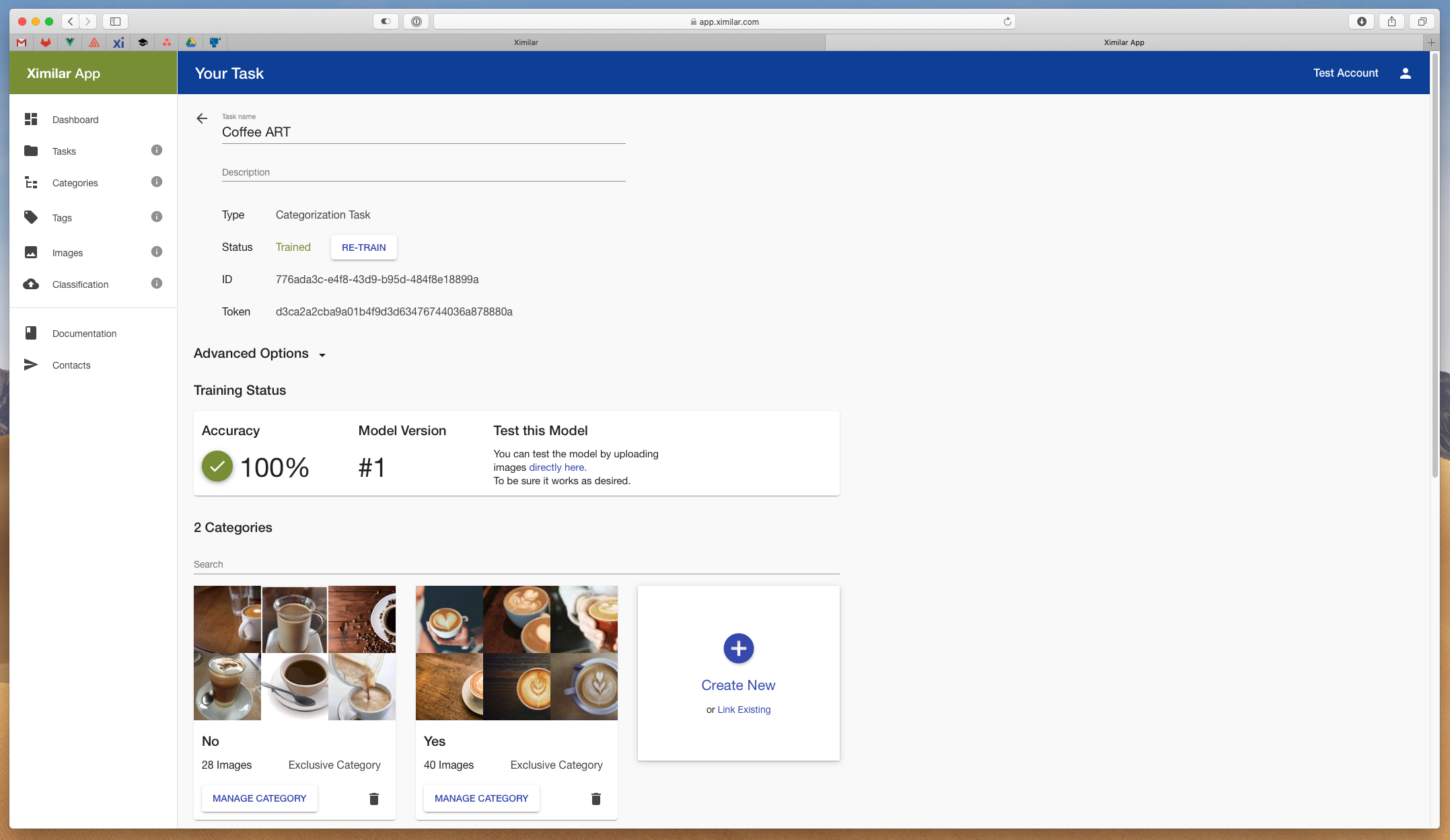 Ximilar gallery image