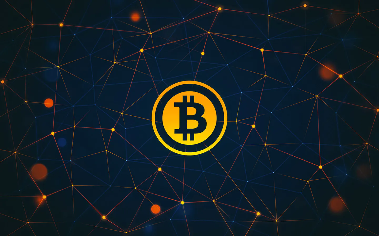 One Month Bitcoin