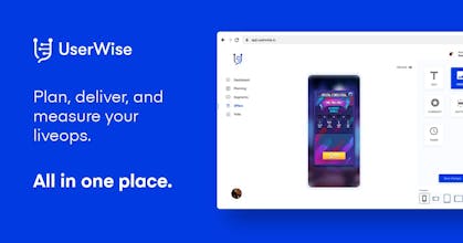 UserWise gallery image