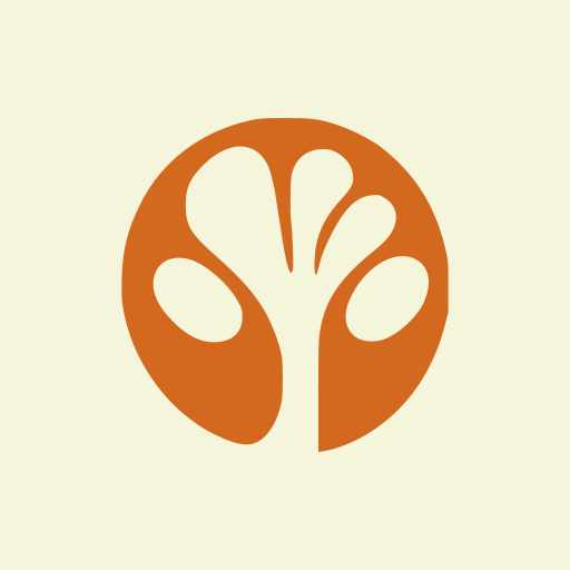 Daily Verse logo