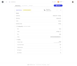 Cuemby Cloud Platform gallery image