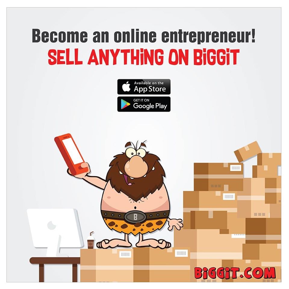 Biggit gallery image