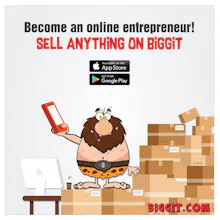 Biggit gallery image