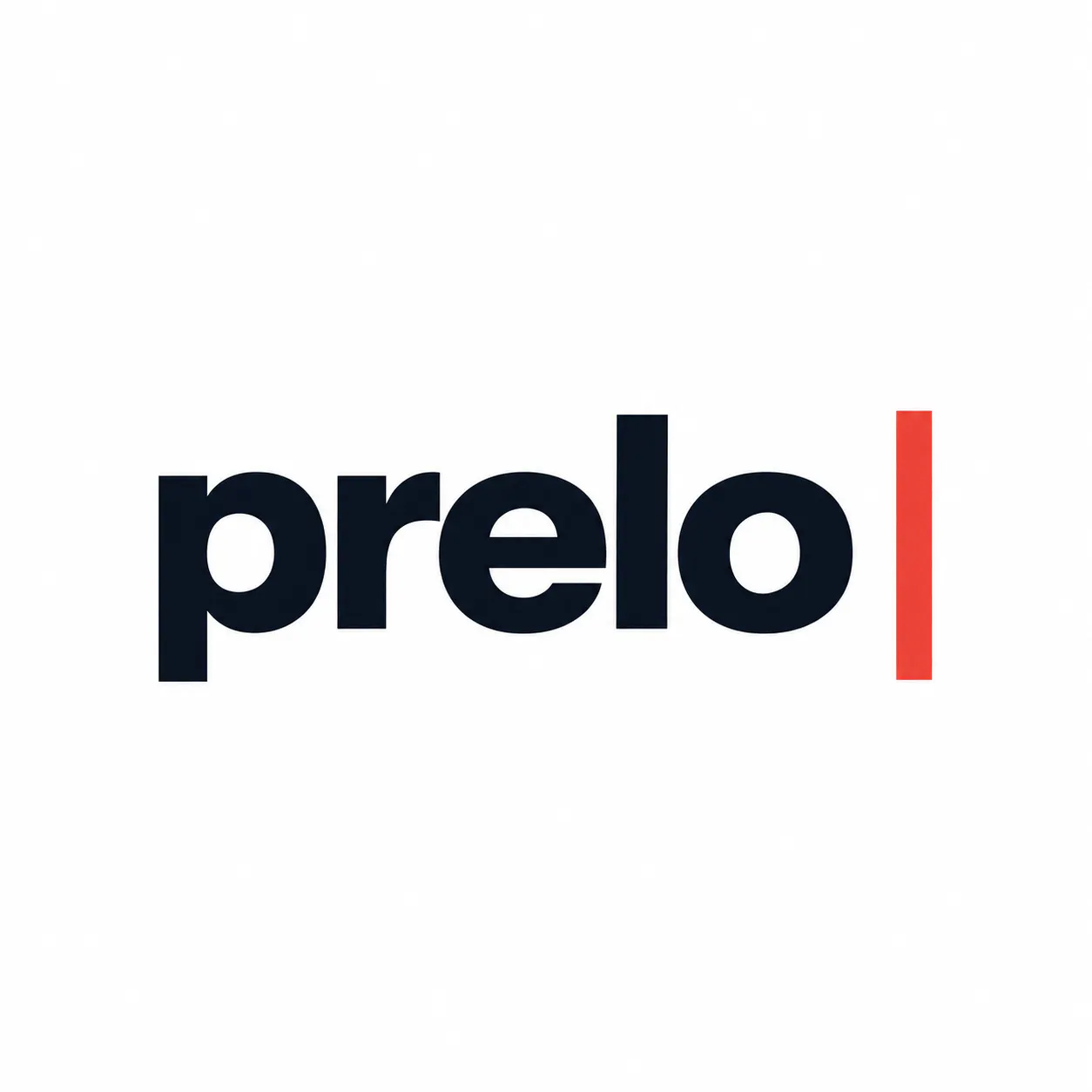 Prelo
