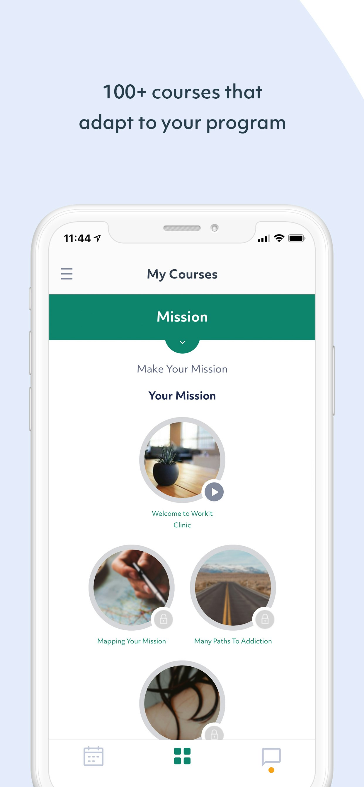 Workit Health gallery image