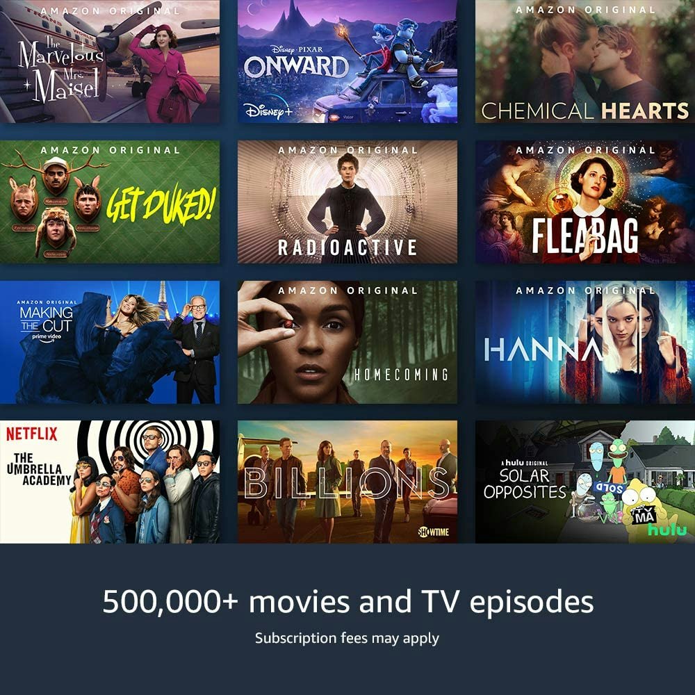 Fire TV Stick Lite gallery image
