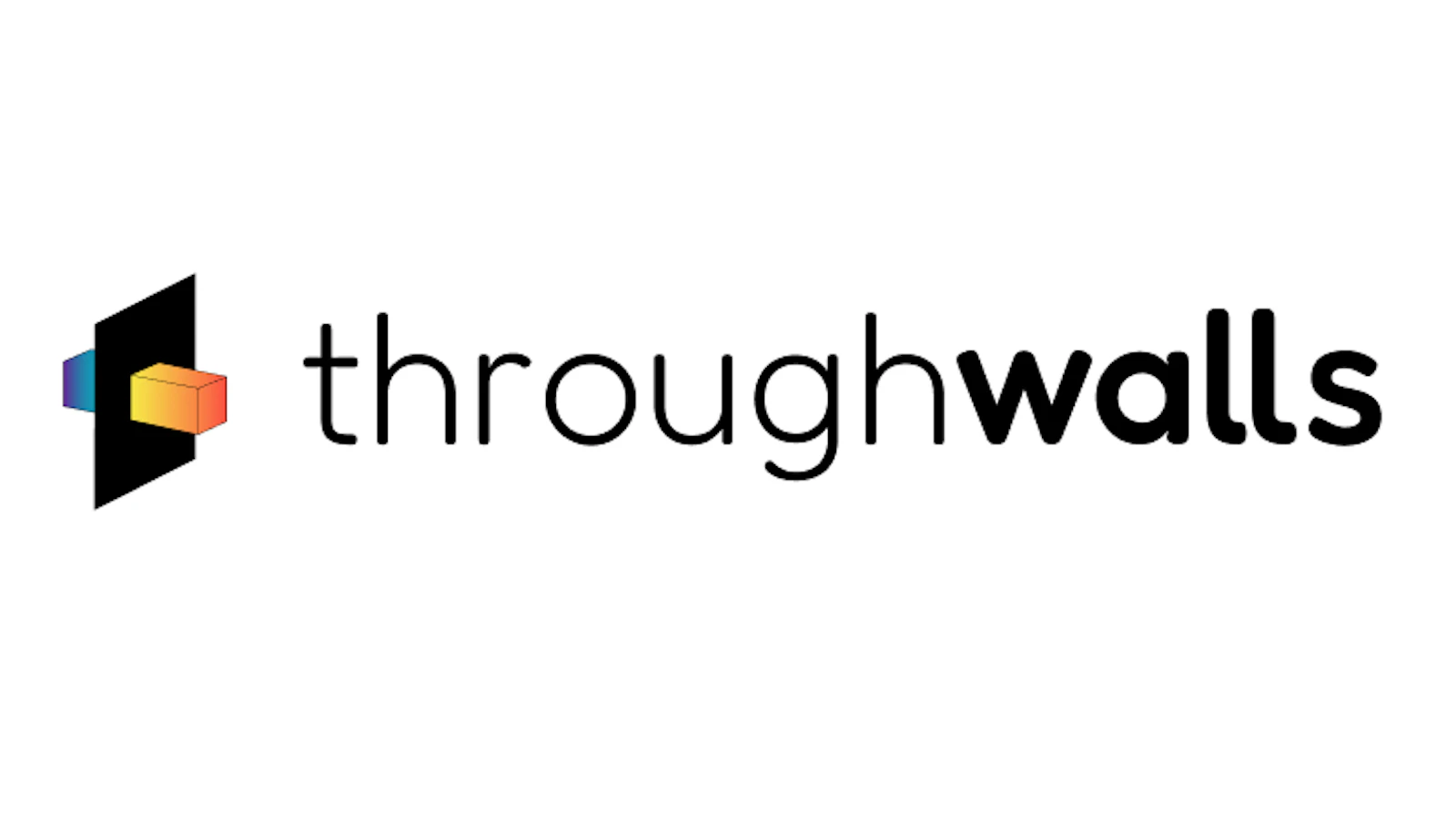 Throughwalls screenshot 1