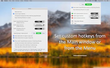 Tabber - Windows and Apps Switcher gallery image