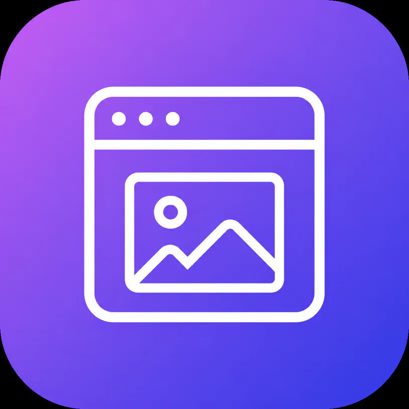 MockUp Studio - Design mockup generator