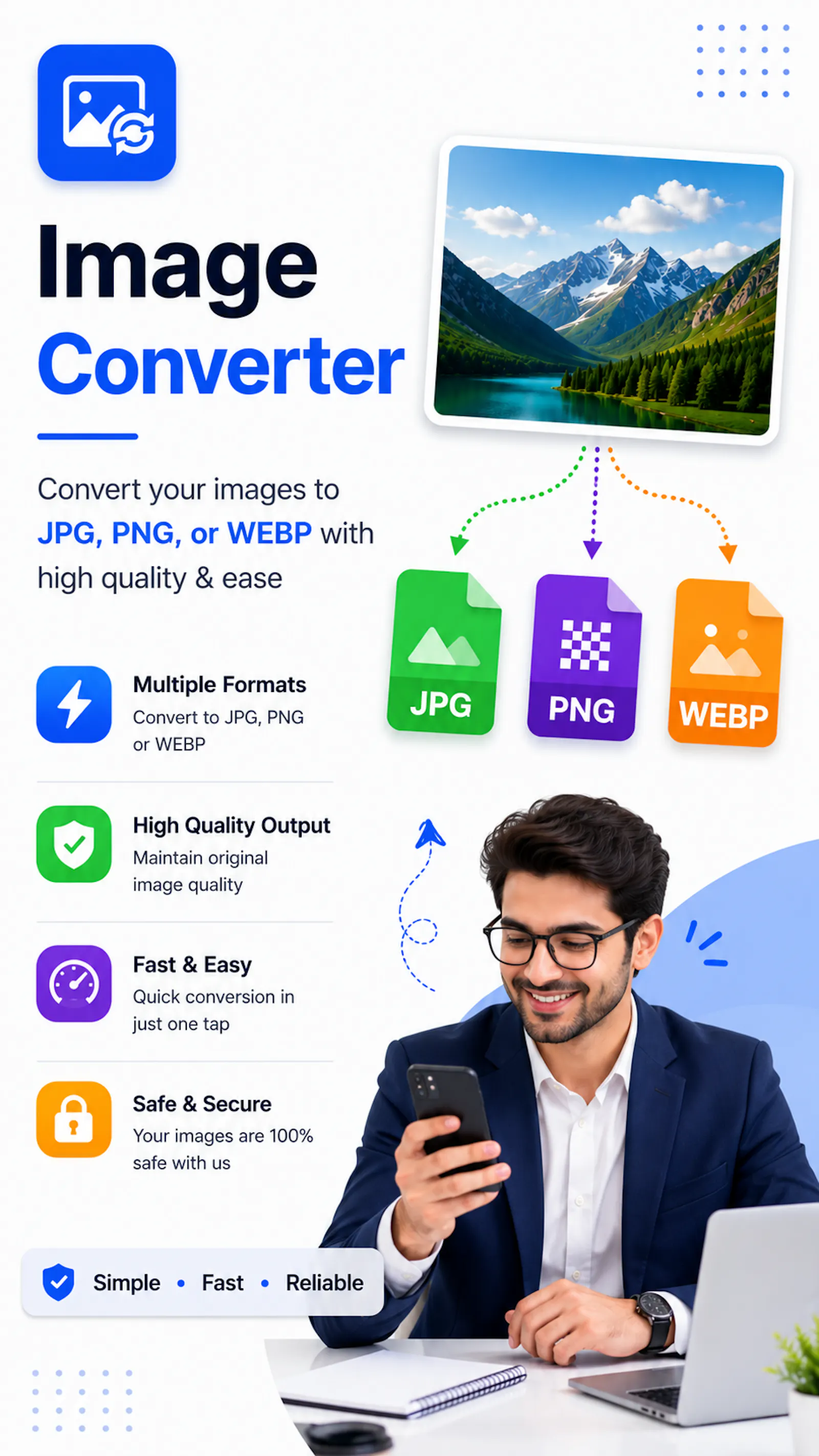 Doc Reader: PDF, Word, Excel screenshot 4