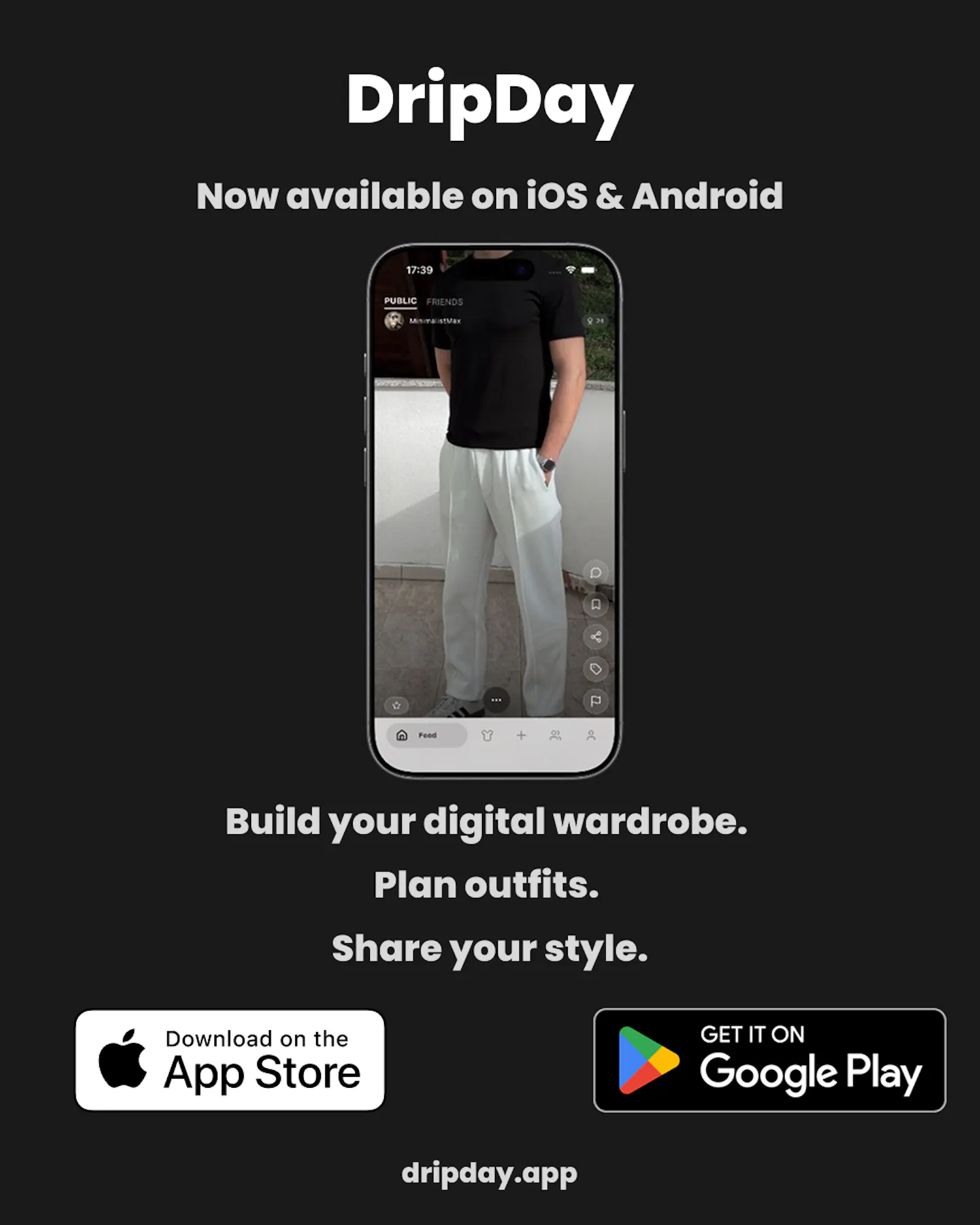 DripDay screenshot 8