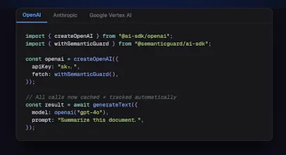 SemanticGuard gallery image