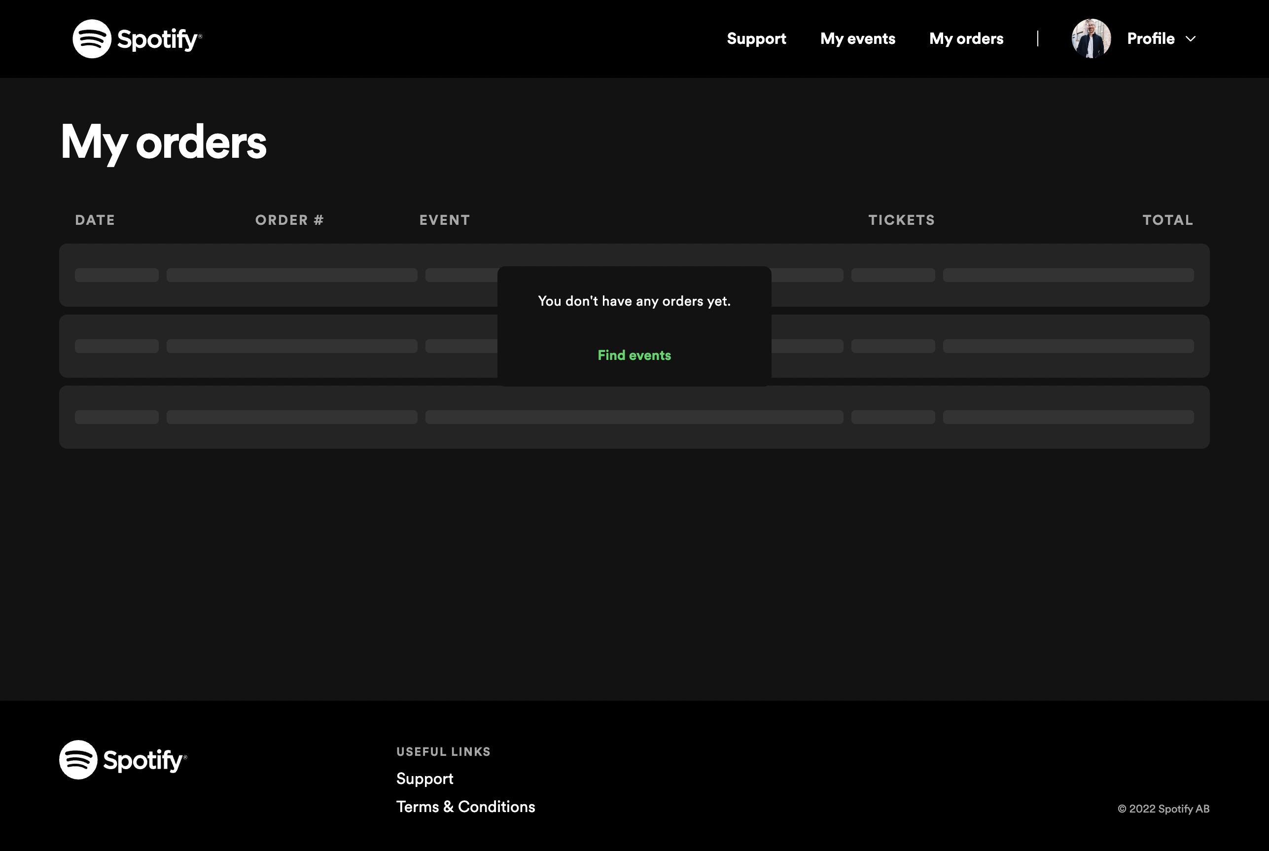 Spotify Tickets media 4