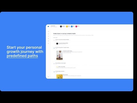 NeoPaths gallery image