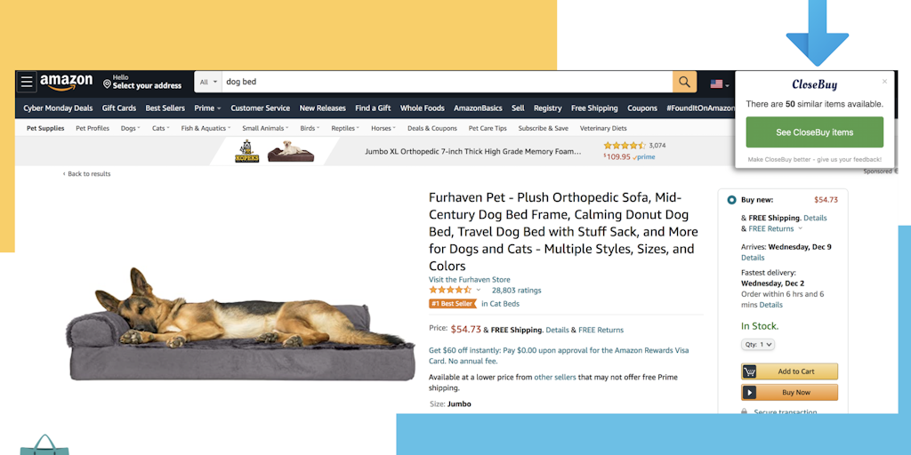 CloseBuy Product Information, Latest Updates, and Reviews 2025