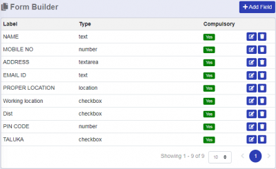 UpTeams gallery image