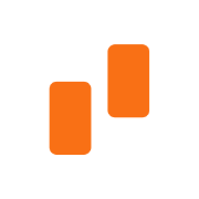 Himetrica  - Product Hunt launch logo and brand identity