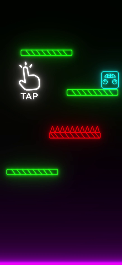 ROFL - Roll Fall Land Dice Game gallery image