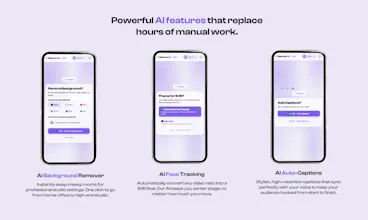 Heavenclip AI gallery image