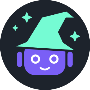 Review Wizard logo