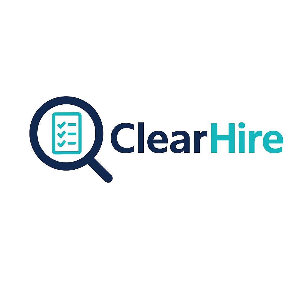 ClearHire