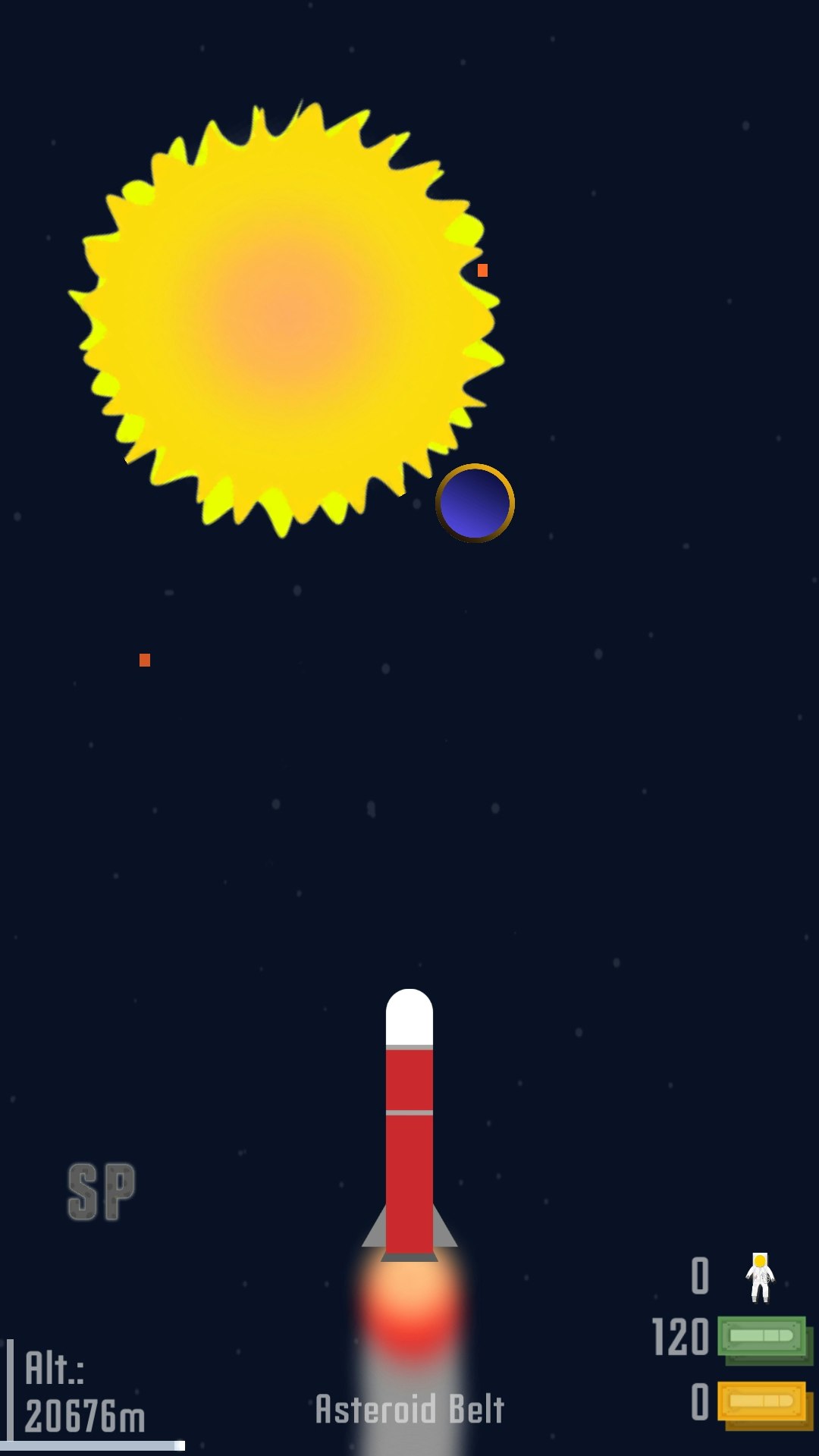 Rocket GO gallery image