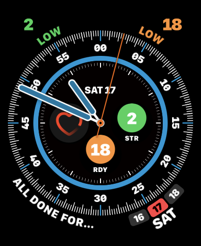 TrainrAI gallery image