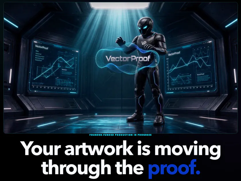 VectorProof gallery image