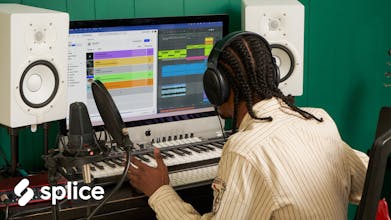 Splice Create gallery image