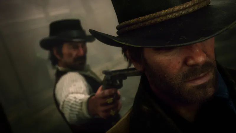 GG Frame screenshot 8