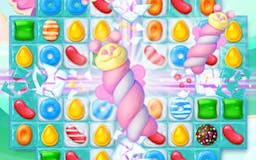 Candy Crush Jelly Saga media 3