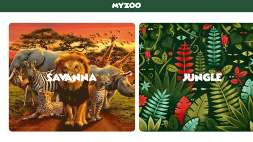 MyZoo - Animal sounds for Kids gallery image