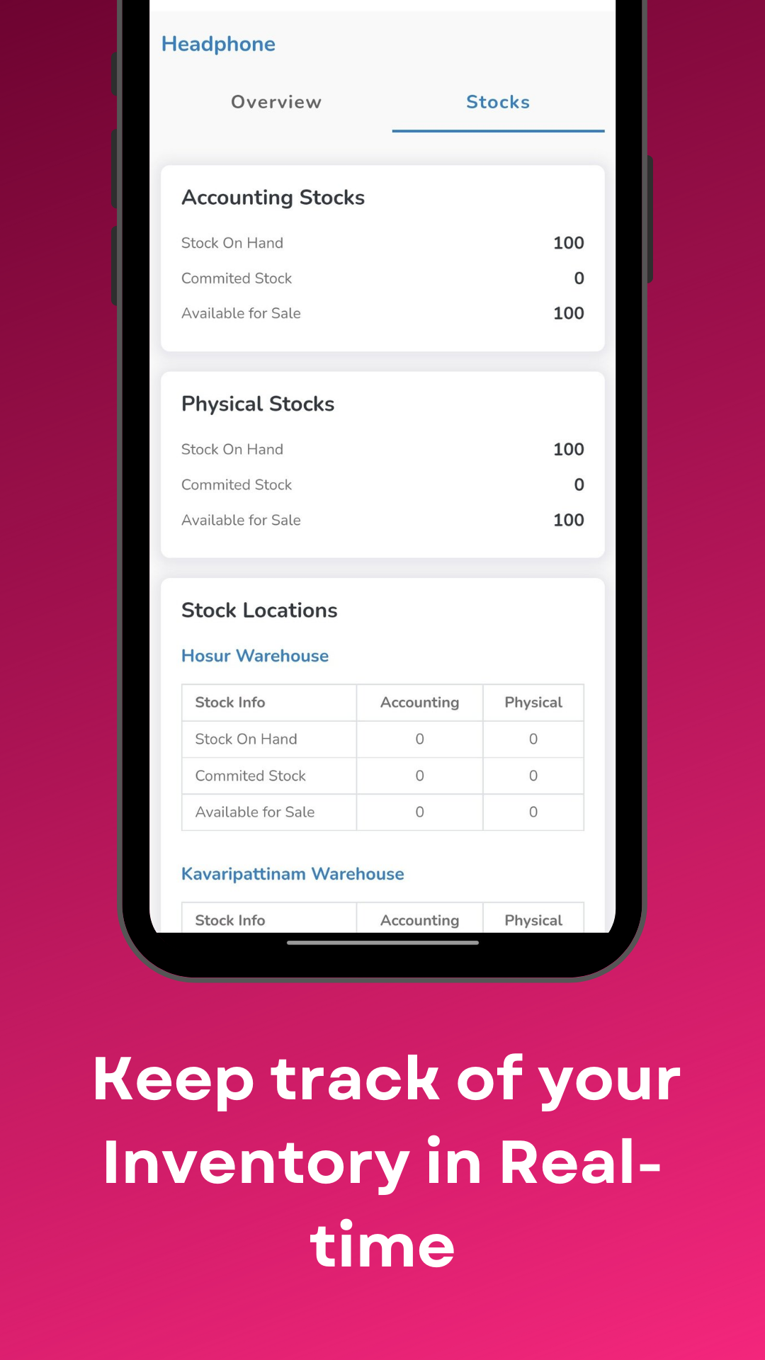 Tecxprt Accounts - GST Invoicing App gallery image