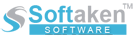 Softaken NSF to PST Converter Software