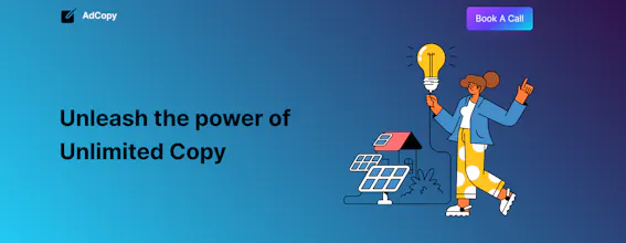 AdCopy gallery image