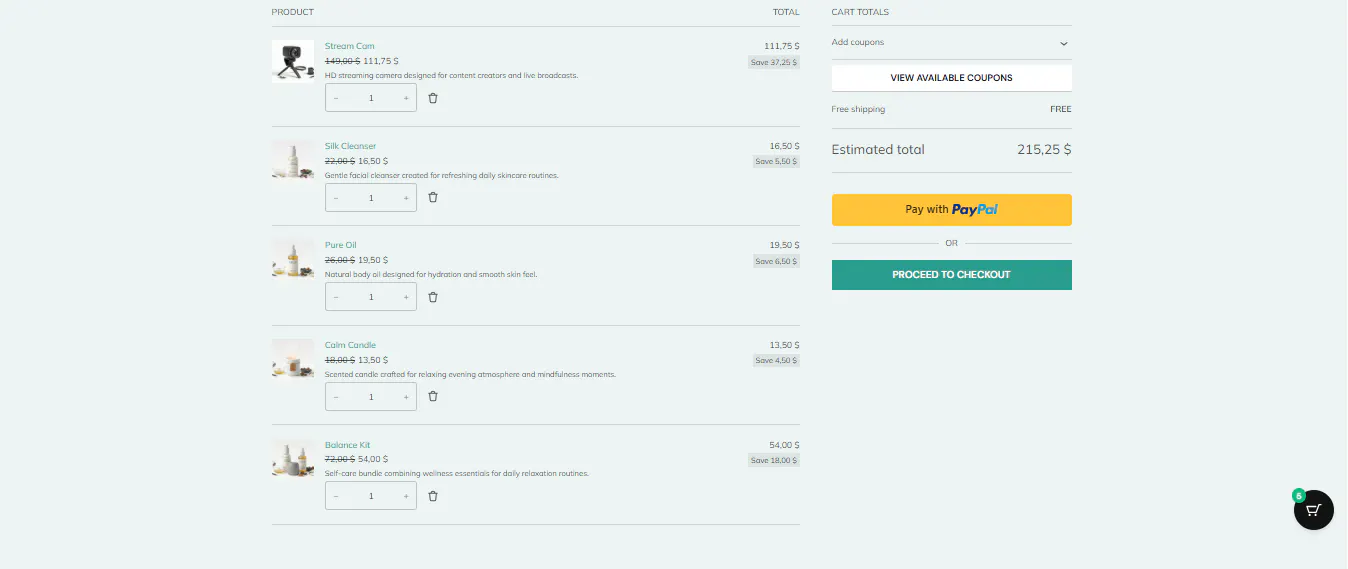 Dynamic Product Bundler Pro gallery image