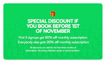 Full Design gallery image