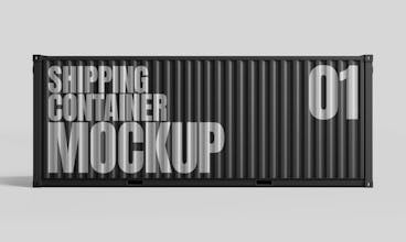 Mockups using AI gallery image