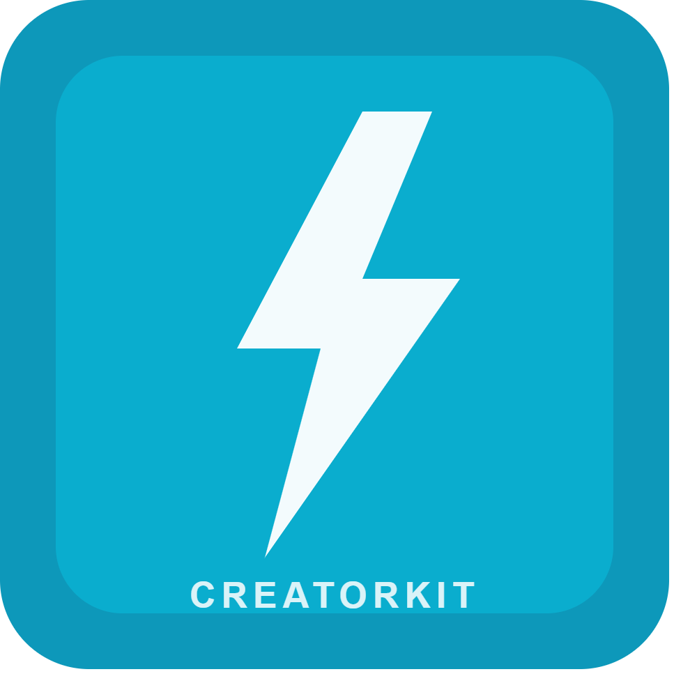 CreatorKit