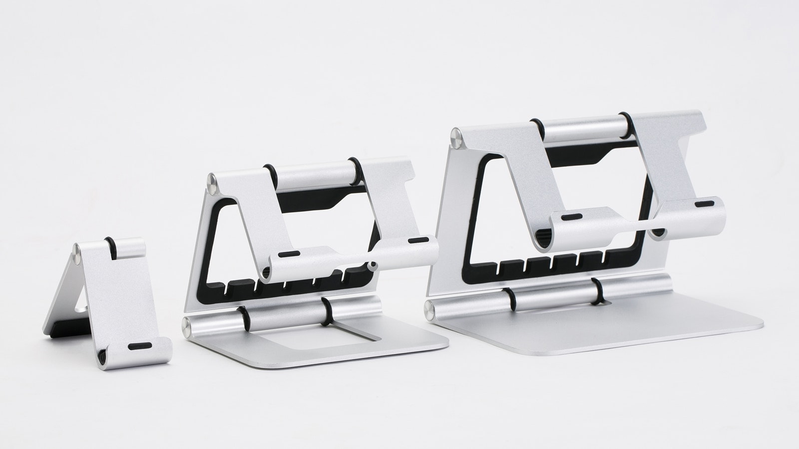 The Ridge Stand Plus laptop stand gallery image