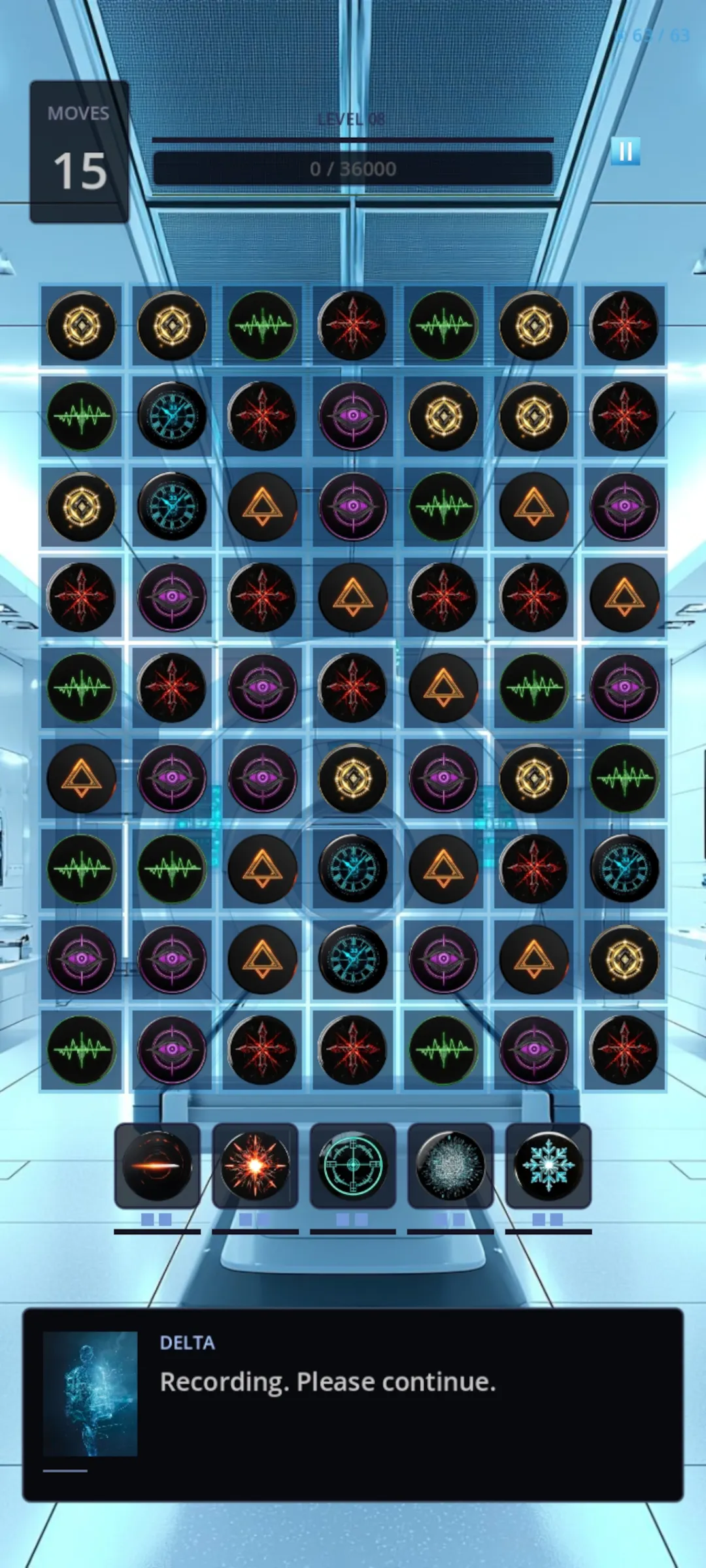 STATIC gallery image