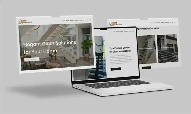 Lead Web Studio gallery image