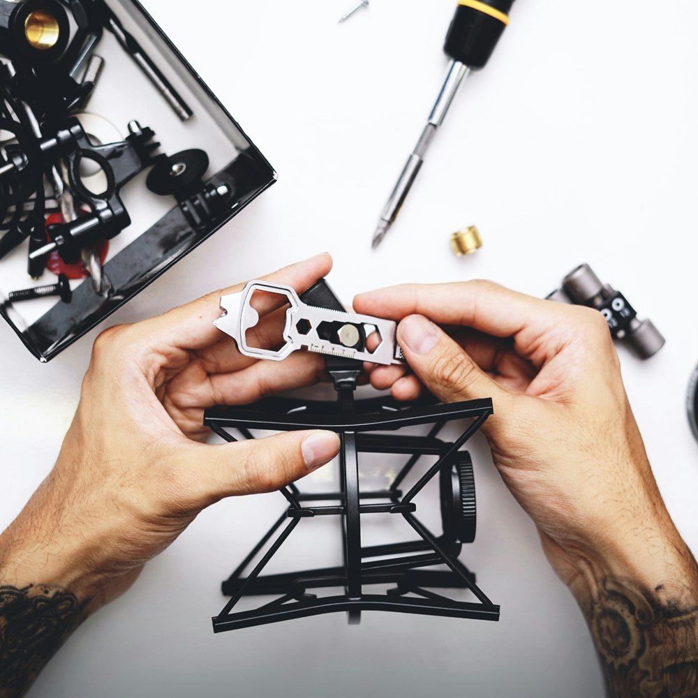 MultiGrip Multitool gallery image