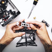 MultiGrip Multitool gallery image