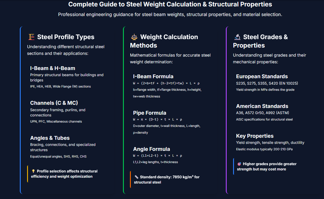PressBuddy Steel Weight Calcualtor gallery image