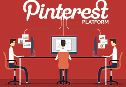 Pinterest Developer API