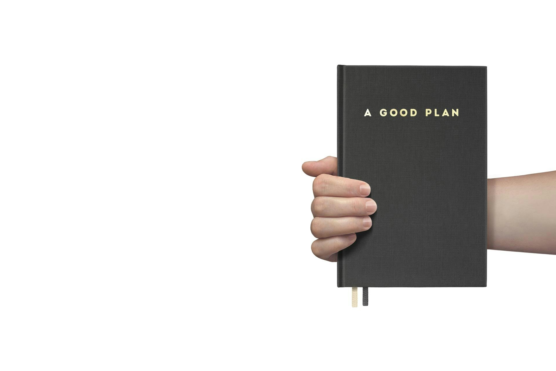 A good plan gallery image