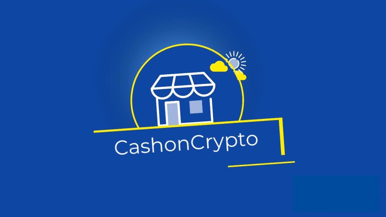 Cashoncrypto gallery image