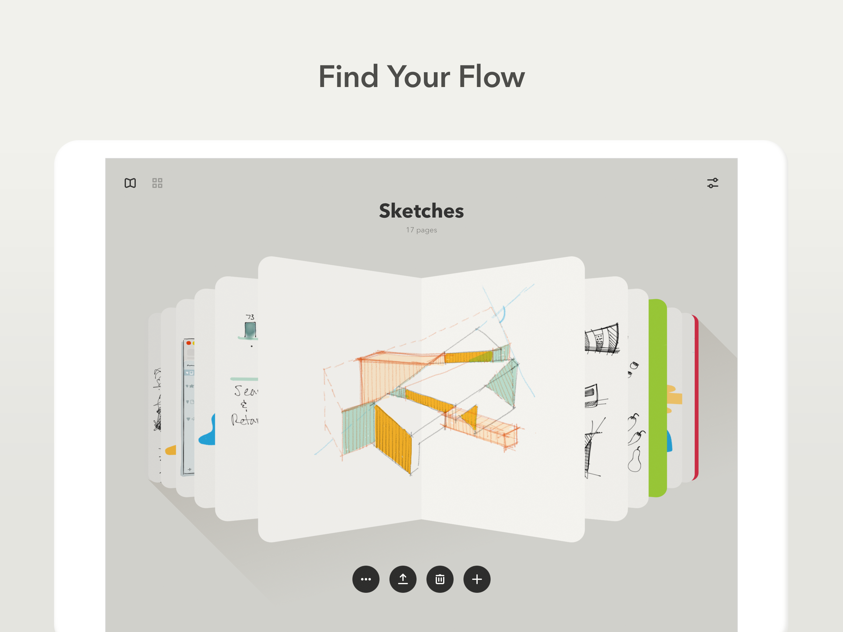 Paper 4.0 gallery image