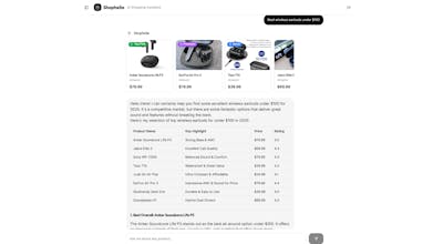 Shophelia gallery image